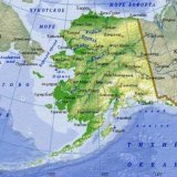 Кто и как продавал Аляску?