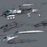 Революция в сфере гражданских наземных перевозок не за горами