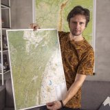 Алексей Клянин: «До 2018 года я использовал OSM только в качестве подложки в своем блоге»
