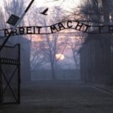 В Эстонии открылась юмористическая выставка о Холокосте