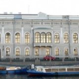 В Санкт-Петербурге откроется музей Фаберже