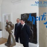 Музей Матисса в Ницце празднует свое пятидесятилетие