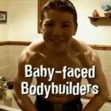 Discovery. Дети-Культуристы (Baby-Faced Bodybuilders)
