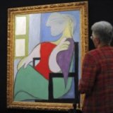В Музее Пикассо в Барселоне проходит выставка последователей художника