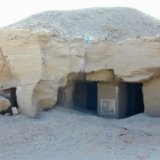 В Египте найден огромный древний некрополь
