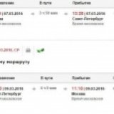 Билеты на «Сапсан» продаются по 999 рублей