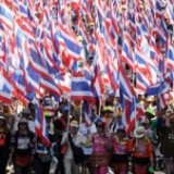 Таиланд объявил о военном положении