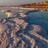 На Мертвом море может появиться аэропорт в 2018 году