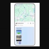 Google Maps сможет сканировать скриншоты для планирования отпуска
