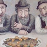 35 прекрасных еврейских пословиц