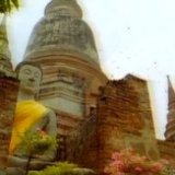 Аюттхая - древняя столица Сиама
