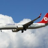 Turkish Airlines запустят рейс в Стамбул из Астрахани