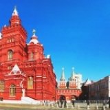 Исторический музей в Москве можно посетить бесплатно в феврале