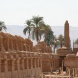 Египет ввел новые требования к загранпаспорту туристов