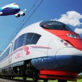 Москва — Санкт-Петербург: что выгоднее, самолет или поезд
