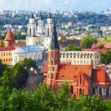 Еще один город Литвы вводит туристический налог