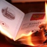 Россияне смогут вернуться из-за границы с испорченным паспортом