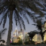 Главные события Дубая в сентябре