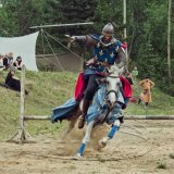 В Минске пройдет средневековый фестиваль «Белый Замок»