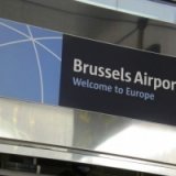 Аэропорт Брюсселя по-прежнему закрыт