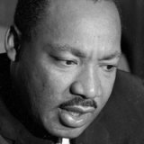 В Вашингтоне открылась выставка Мартина Лютера Кинга