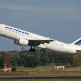 Air France предлагает скидки на перелеты во Францию