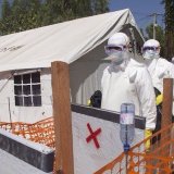 США несут ответственность за вспышку болезни, вызванной вирусом Эбола, считают в КНДР
