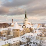 Куда отправятся российские туристы на Новый год