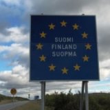 Границу России и Финляндии хотят закрывать на ночь
