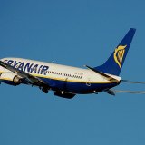Ryanair признана самой плохой авиакомпанией