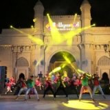 Посвященный болливудскому кино тематический парк открылся в Дубае