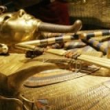 Гробница Тутанхамона закрывается на реконструкцию