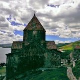 В Армению — теперь по внутреннему паспорту