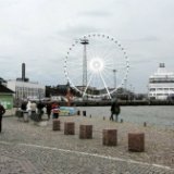 В Хельсинки откроется новое колесо обозрения