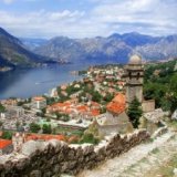 Срок нахождения в Черногории без визы сокращен втрое