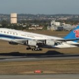 China Southern запустила A380 в Сидней