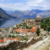 Черногория ввела безвизовый режим для россиян