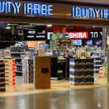 Открытие duty free на вокзалах будет отложено