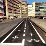 Неаполь предлагает туристам экскурсии на велосипедах