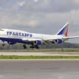 Трансаэро запускает регулярные рейсы в Анталию на следующей неделе