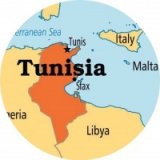 Рекордное количество россиян отдохнули в Тунисе в 2016 году