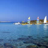 Кипр и Люксембург возглавили европейский рейтинг по чистоте мест для купания