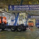 Экскурсии на завод КАМАЗ предложат туроператоры Татарстана