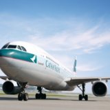 Cathay Pacific Airways предложит россиянам рейсы на Мальдивы