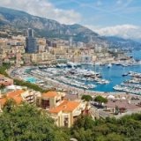 Монако расширит свою территорию за счет моря