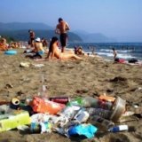 В Крыму введут штрафы за мусор