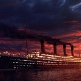 В Китае построят второй Титаник
