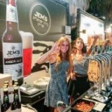 Летний фестиваль пива пройдет в Иерусалиме