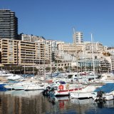 Монако вновь хочет расширить территорию за счет моря