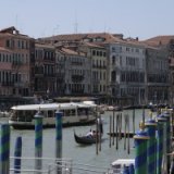 «Водные трамваи» Венеции подорожали